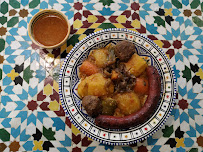 Photos du propriétaire du Restaurant marocain GOÛ'D TIME à Dijon - n°3