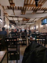 Atmosphère du Restaurant L'Arlecchino à Marseille - n°5