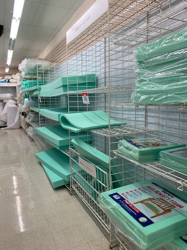 Fabric Store «Jo-Ann Fabrics and Crafts», reviews and photos, 244 Worcester Rd, Natick, MA 01760, USA