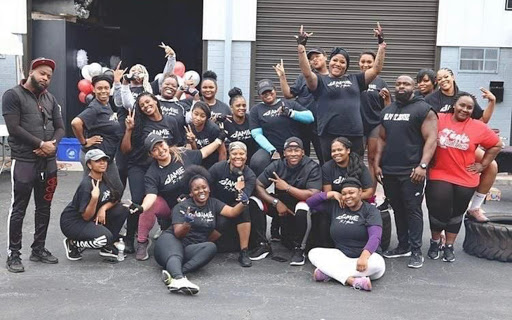 Health Club «Peak Performance 360», reviews and photos, 4588 Memorial Dr, Decatur, GA 30032, USA