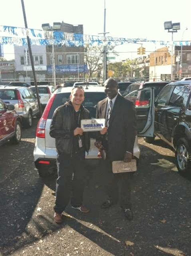 Used Car Dealer «Hillside Honda Used Cars», reviews and photos, 144-19 Hillside Avenue, Jamaica, NY 11435, USA