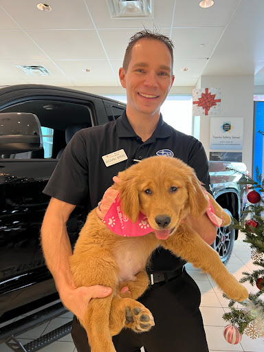 Subaru Dealer «Dunning Subaru», reviews and photos, 3771 Jackson Rd, Ann Arbor, MI 48103, USA