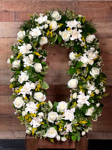 Florist «City of Flowers», reviews and photos, 215 Moffett Blvd, Mountain View, CA 94043, USA