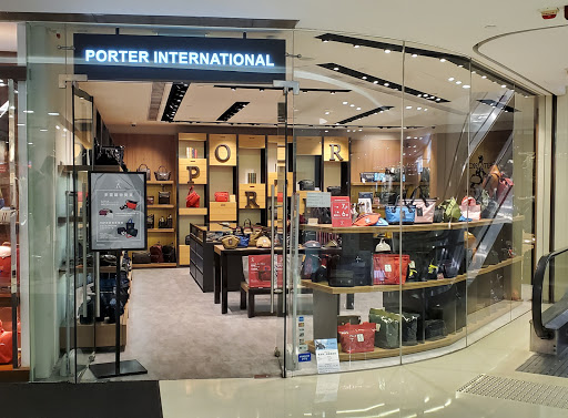 Porter International