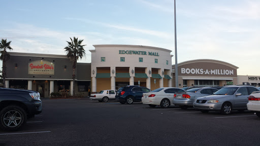 Shopping Mall «Edgewater Mall», reviews and photos, 2600 Beach Blvd, Biloxi, MS 39531, USA