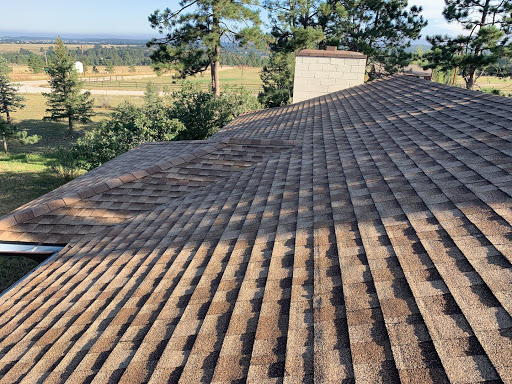 Roofing Contractor «Petrali Roofing», reviews and photos, 5376 Tomah Dr, Colorado Springs, CO 80918, USA