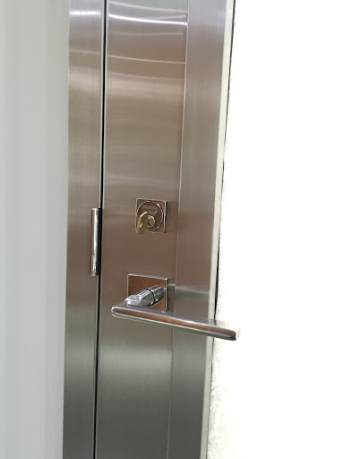 Locksmith «Tru-Lock & Security, Inc.», reviews and photos, 2080 Truax Blvd, Eau Claire, WI 54703, USA