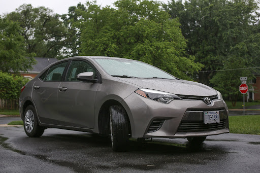 Used Car Dealer «First Choice Auto Sales», reviews and photos, 9772 Fairfax Blvd, Fairfax, VA 22031, USA