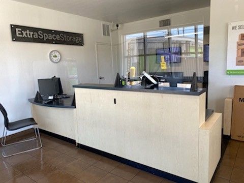 Self-Storage Facility «Extra Space Storage», reviews and photos, 10741 Dale Ave, Stanton, CA 90680, USA