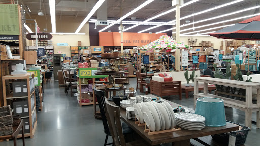 Furniture Store «Cost Plus World Market», reviews and photos, 10565 S Mall Dr, Baton Rouge, LA 70809, USA