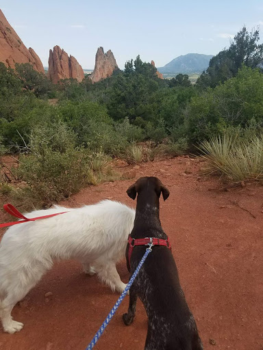 Park «Acacia Park», reviews and photos, 115 E Platte Ave, Colorado Springs, CO 80903, USA