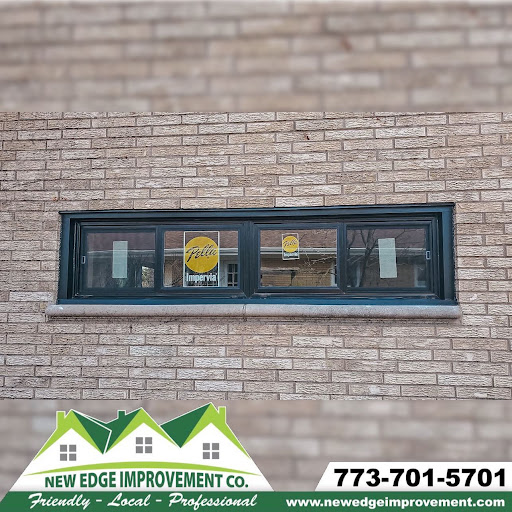 Roofing Contractor «New Edge Improvement Roofing Companies Chicago», reviews and photos, 7151 W Belmont Ave, Chicago, IL 60634, USA