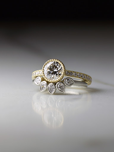 Jeweler «Baxter Moerman», reviews and photos, 1128 Garden St, San Luis Obispo, CA 93401, USA