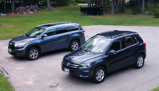 Used Car Dealer «S & J Motor Co Inc», reviews and photos, 60 Daniel Webster Hwy, Merrimack, NH 03054, USA