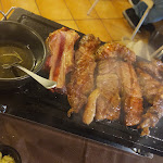 Photo n°3 de l'avis de Rosalinda.i fait le 14/08/2022 à 21:49 sur le  Malibù Grill à Terrasini