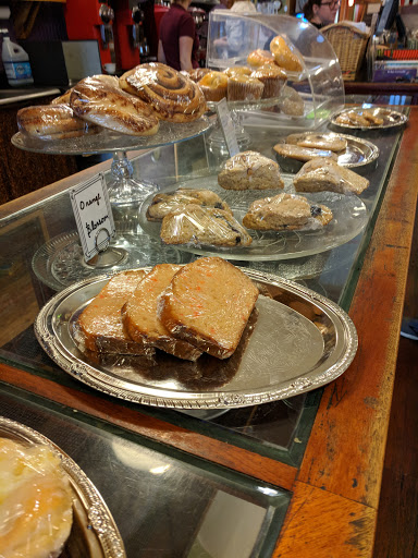 Coffee Shop «The Coffee Company», reviews and photos, 444 E Elk Ave, Elizabethton, TN 37643, USA