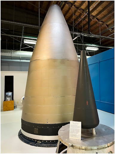 Museum «Peterson Air & Space Museum», reviews and photos, 150 Ent Ave, Peterson AFB, CO 80914, USA