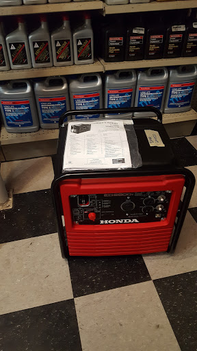 Motorcycle Dealer «Irv Thomas Honda Suzuki», reviews and photos, 1110 S Padre Island Dr, Corpus Christi, TX 78416, USA