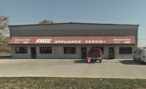 Appliance Store «Pate Appliance Service», reviews and photos, 780 S Martin Luther King Jr Blvd, Hamilton, OH 45011, USA