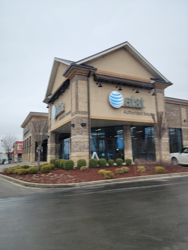 Cell Phone Store «AT&T Authorized Retailer», reviews and photos, 746 Campbell Ln #103, Bowling Green, KY 42104, USA