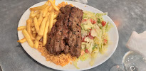Kebab du Restaurant turc Istanbul Delices à Boulogne-Billancourt - n°7