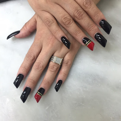 NAILS by Us
