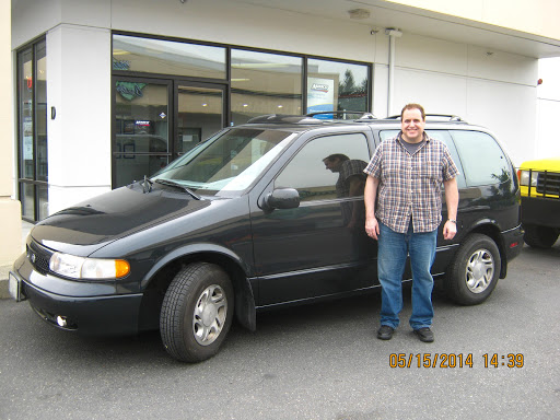 Auto Body Shop «Maaco Collision Repair & Auto Painting», reviews and photos, 12314 Meridian E, Puyallup, WA 98373, USA