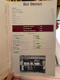 Photo n°9 de Brasserie La Chicorée à Lille ()