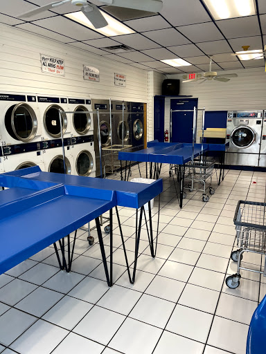 Laundromat «Zephyrhills Laundromat», reviews and photos, 37852 FL-54, Zephyrhills, FL 33542, USA