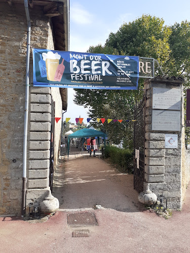 Mont d'Or Beer Festival à Poleymieux-au-Mont-d'Or