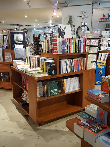 Book Store «The Bookstore in the Grove», reviews and photos, 3390 Mary St, Miami, FL 33133, USA