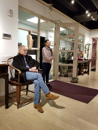 Art Gallery «Throckmorton Fine Arts Inc», reviews and photos, 145 E 57th St, New York, NY 10022, USA