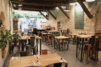 Atmosphère du Restaurant l'Unalôme à Besançon - n°7