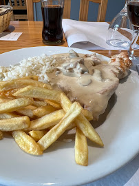 Plats et boissons du Restaurant portugais L'auberge En Ville à Aubergenville - n°7