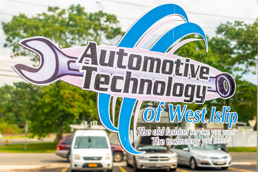 Auto Repair Shop «Automotive Technology of West Islip», reviews and photos, 836 Union Blvd, West Islip, NY 11795, USA
