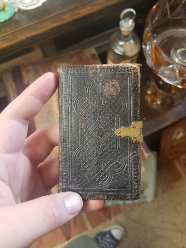 Flea Market «The Douglas Flea Market», reviews and photos, 436 NE Main St, Douglas, MA 01516, USA