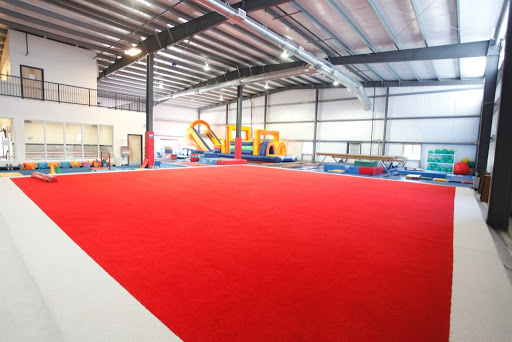 Gymnastics Center «Paramount Gymnastics», reviews and photos, 330 Roycefield Rd, Hillsborough Township, NJ 08844, USA
