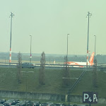 Photo n°14 de l'avis de Zaim.e fait le 08/03/2024 à 15:03 sur le  IntercityHotel Berlin Airport BER Terminal 1+2 à Schönefeld