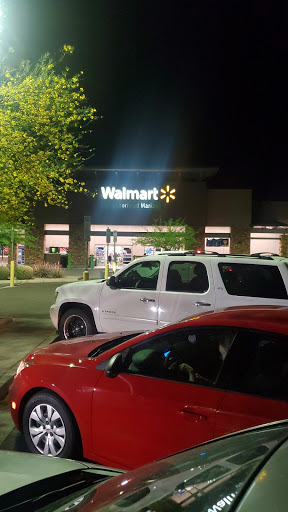 Supermarket «Walmart Neighborhood Market», reviews and photos, 1900 E Chandler Blvd, Chandler, AZ 85225, USA