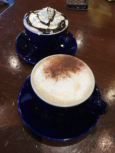 Cafe «la Madeleine French Bakery & Café», reviews and photos, 4201 S Cooper St #731, Arlington, TX 76015, USA