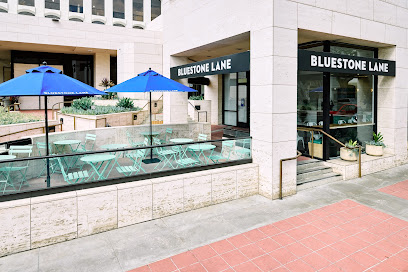 Bluestone Lane Westwood Coffee Shop