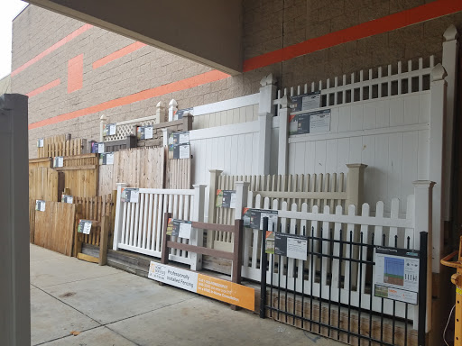 Home Improvement Store «The Home Depot», reviews and photos, 115 E N Pointe Dr, Salisbury, MD 21804, USA