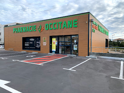 PHARMACIE OCCITANE VENDARGUES à Vendargues