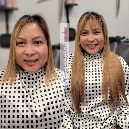 Beauty Salon «Inspired Beauty Salon», reviews and photos, 9850 S Maryland Pkwy #14, Las Vegas, NV 89183, USA