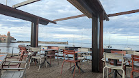 Atmosphère du Restaurant La Voile à Collioure - n°7