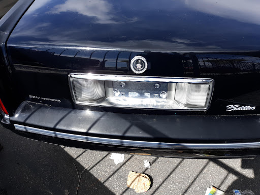 Used Car Dealer «Wilson Auto Sales», reviews and photos, 1130 Kietzke Ln, Reno, NV 89502, USA