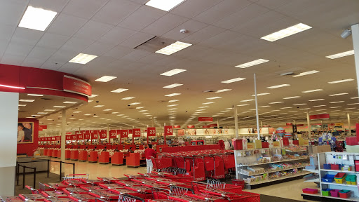 Department Store «Target», reviews and photos, 739 N Hwy 67, Cedar Hill, TX 75104, USA