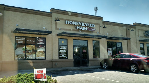 Deli «HoneyBaked Ham Company», reviews and photos, 807 N Pine St, Spartanburg, SC 29303, USA