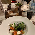 Photo n°1 de l'avis de Phil. fait le 08/03/2022 à 09:27 sur le  Hotel-Restaurant Anne-Sophie à Künzelsau