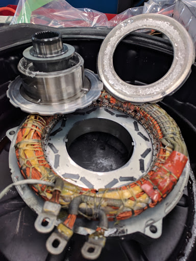 Auto Repair Shop «Atomic Auto.», reviews and photos, 610 NE 102nd Ave, Portland, OR 97220, USA